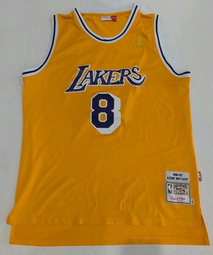 Maglia los angeles - angeles, lakers