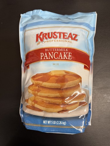Krusteaz professional - krusteaz,