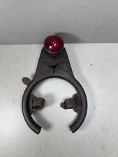 Lucchetto Ferma Raggi Bici