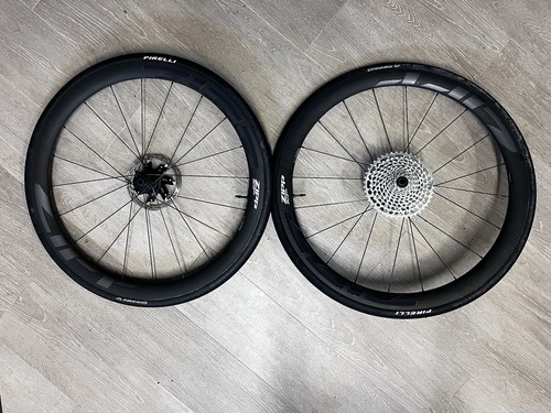 Zipp 303 carbon tubeless - carbon,