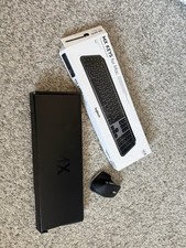 Logitech MX Keys per Mac