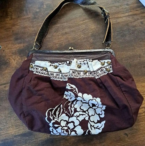 Borsa miu hurry bouque - up,