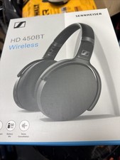 Sennheiser HD 450BT Cuffie