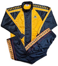 Tuta intera Kappa Popper