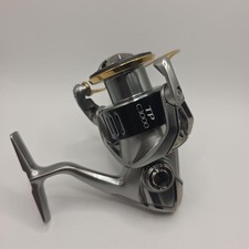 SHIMANO 15 TWIN POWER C3000XG