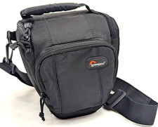 Borsa fotocamera Lowepro