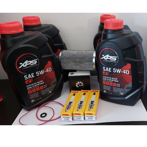 Kit tagliando sea doo gtr - sea, 230
