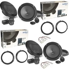 Kit 8 Casse Altoparlanti