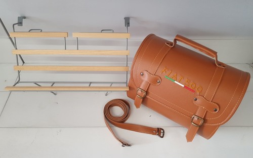 Kit portapacchi fiat - portapacchi,
