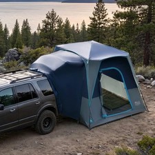 TIMBER RIDGE 5 Persone SUV