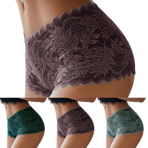 Biancheria intima donna pugile