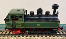 Märklin 36871.1  KVLM Tank