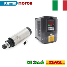 【IT】2.2KW 220V Air Cooled