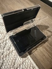 Console Nintendo DS Lite Nera
