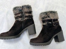 Stivaletti eleganti donna con
