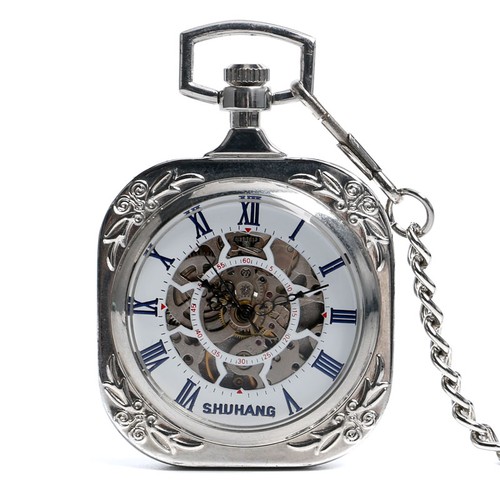 Orologio tasca classico - orologio, da