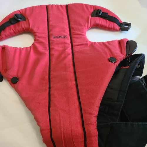 Babybjorn baby sling carrier - sling,