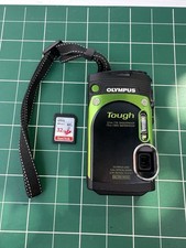Olympus Stylus Tough TG-870