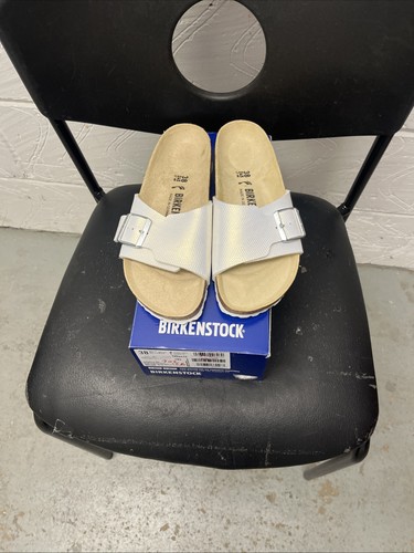 Birkenstock catalina sandalo - birkenstock,