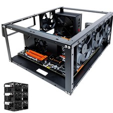 PC Test Bench,Open Air PC