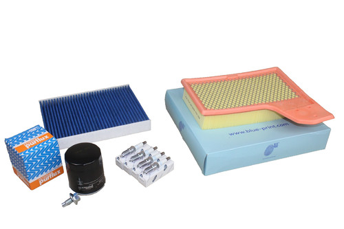 Kit ispezione ecoboost - 2,3,