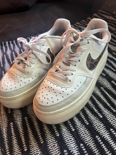Nike donna court vision - donna,