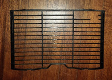 Cover griglia radiatore - cover,