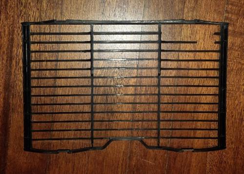 Cover griglia radiatore - griglia,