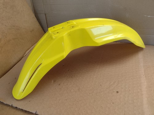 Parafango anteriore suzuki drz - anteriore,