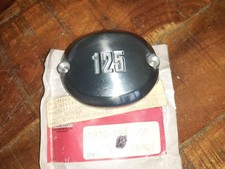 Nos honda 125 1973 - nos,