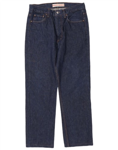 Jeans carrera uomo - uomo, dritto