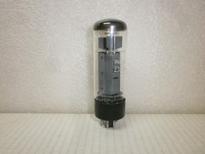 El34 philips - (6ca7),