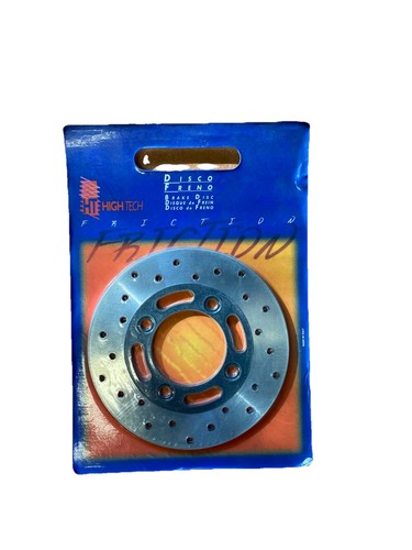 Bd008st disco freno - bd008st,