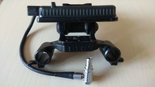 Piastra batteria Red 19 mm V