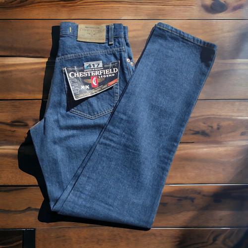 Chesterfield legend 417 jeans - legend,
