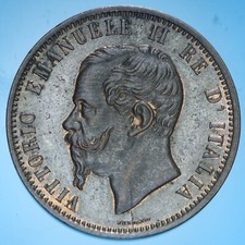 VITTORIO EMANUELE II 10