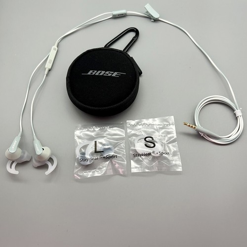 Bose soundsport auricolari - bose,
