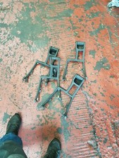 ALFA BRERA/SPIDER CONSOLE