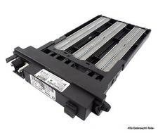 Riscaldamento supplementare