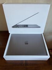 macbook pro 13pollici 2020