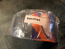 visiera trasparente casco