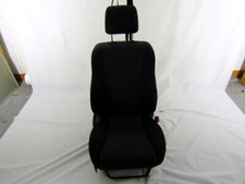 7163002070 SEDILE ANTERIORE DESTRO PASSEGGERO TOYOTA COROLLA 2.0 66KW 5P D 5M (2