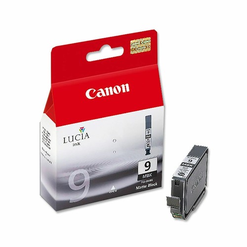 Originale canon pixma pgi - canon, pgi-9mbk