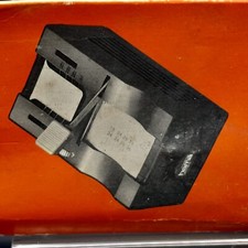 Hama Dia Affettatrice 1225, 220 Volt, 10 Watt