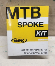 Raggi MTB MAVIC - Raggi