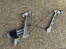 Regolatore alzacristalli Smart