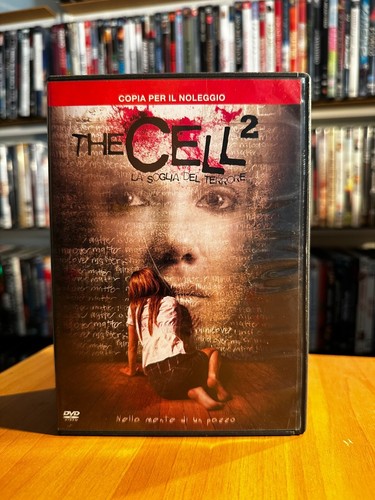 The cell la soglia - 2,