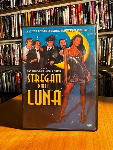 Stregati dalla luna con - stregati,