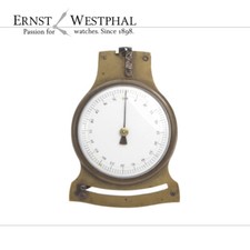 Antico strumento per orologiai