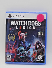 Watch Dogs: Legion Limited